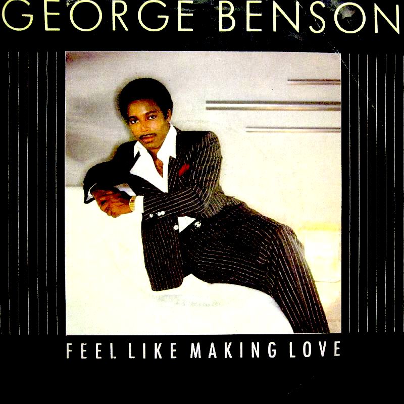 George Benson - Feel Like Makin' Love